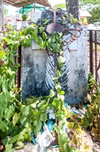 Cementerio de San Juan Bautísta 3