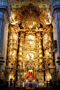 Celanova - Monasterio de San Salvador 06