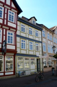 Celle, Stechbahn 10