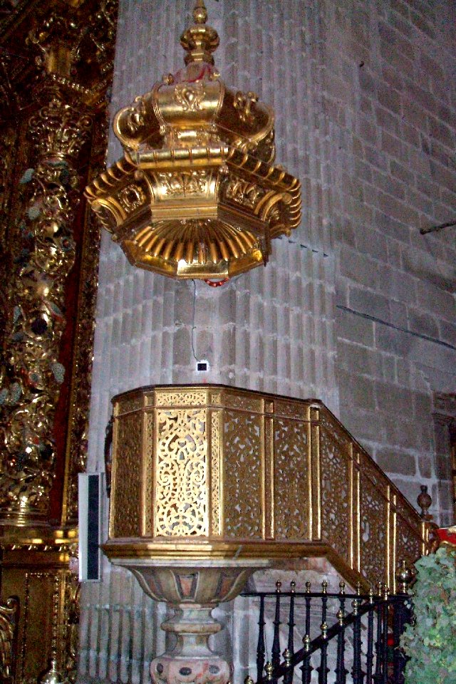 Celanova - Monasterio de San Salvador 11