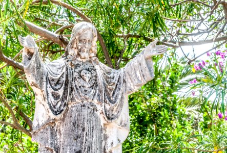 Cementerio de San Juan Bautísta 5