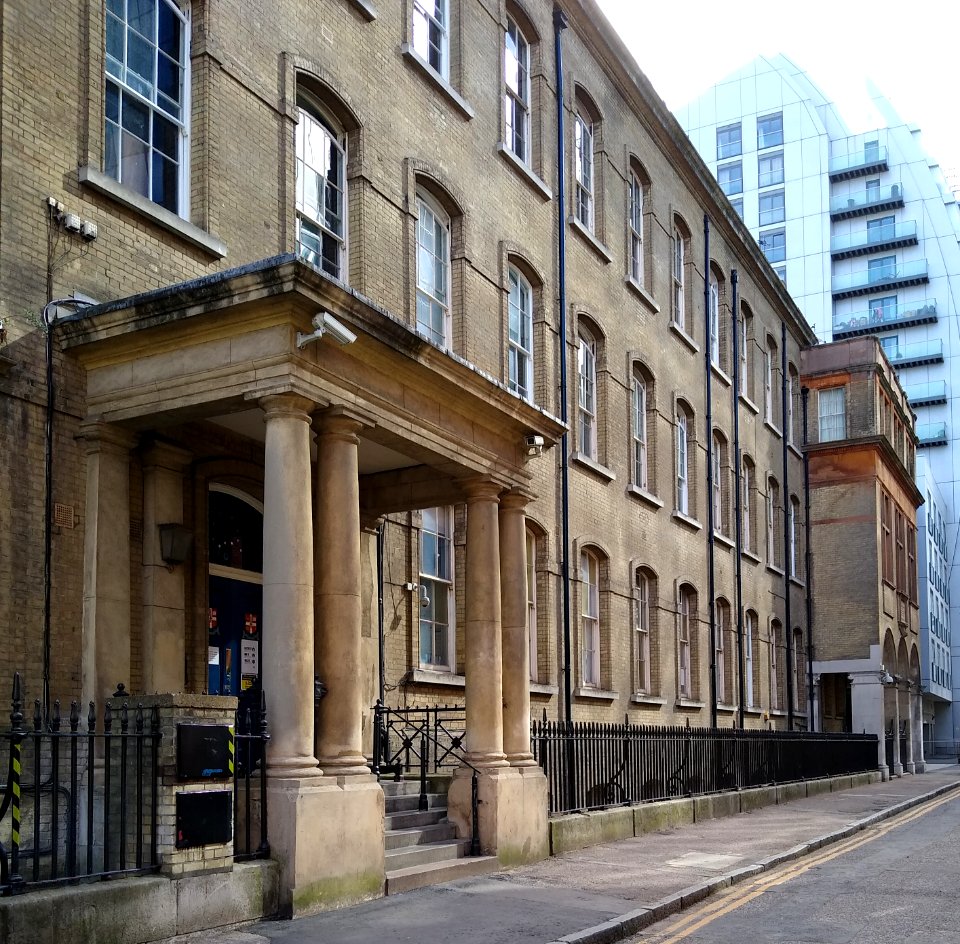 Central Foundation Boys' School 2