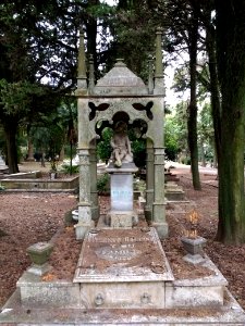 Cementerio del Buceo 2