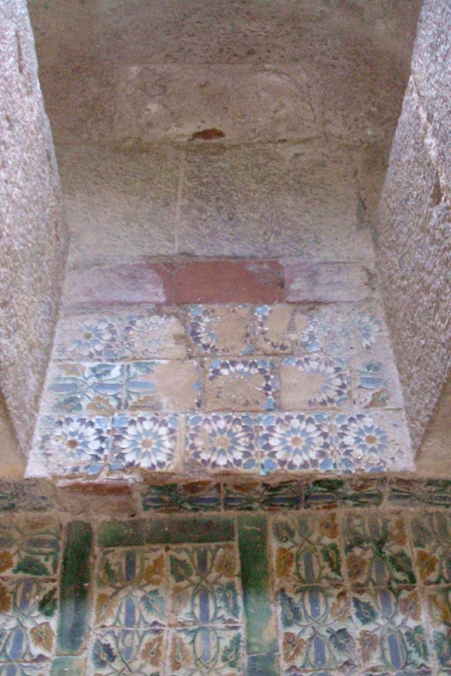 Celanova - Capilla de San Miguel 10b