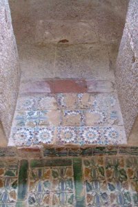 Celanova - Capilla de San Miguel 10b
