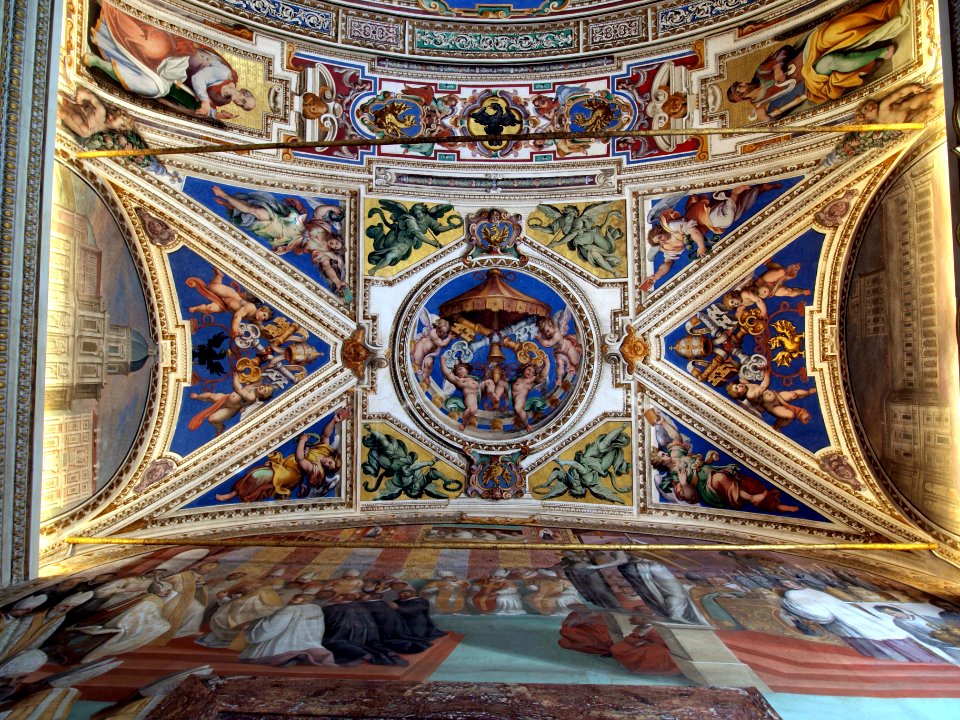 Ceiling photo-77