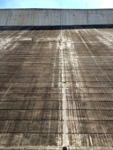 Central Hidroeléctrica Simón Bolívar- Simón Bolívar Hydroelectric Plant- Represa de Guri Dam 1