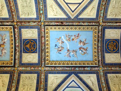 Ceiling photo-62