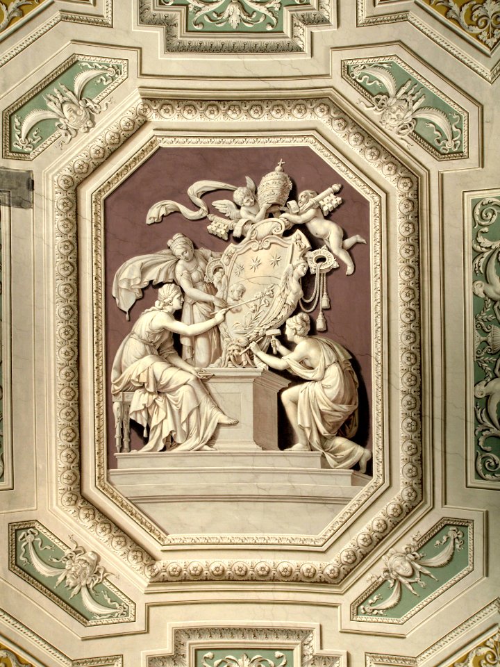 Ceiling photo-9