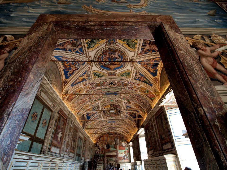 Ceiling photo-79