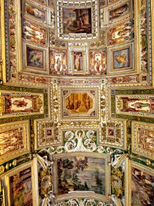 Ceiling photo-24
