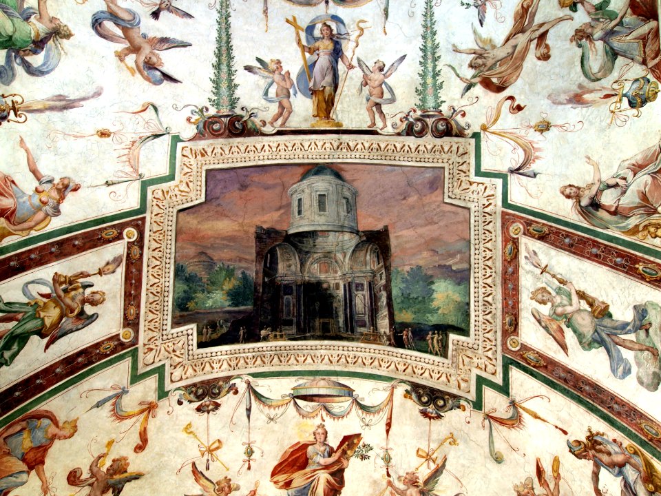 Ceiling photo-53