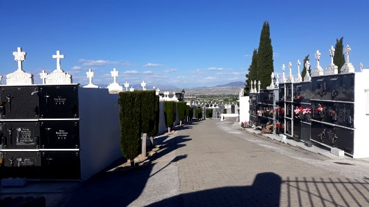 CementerioBaza photo