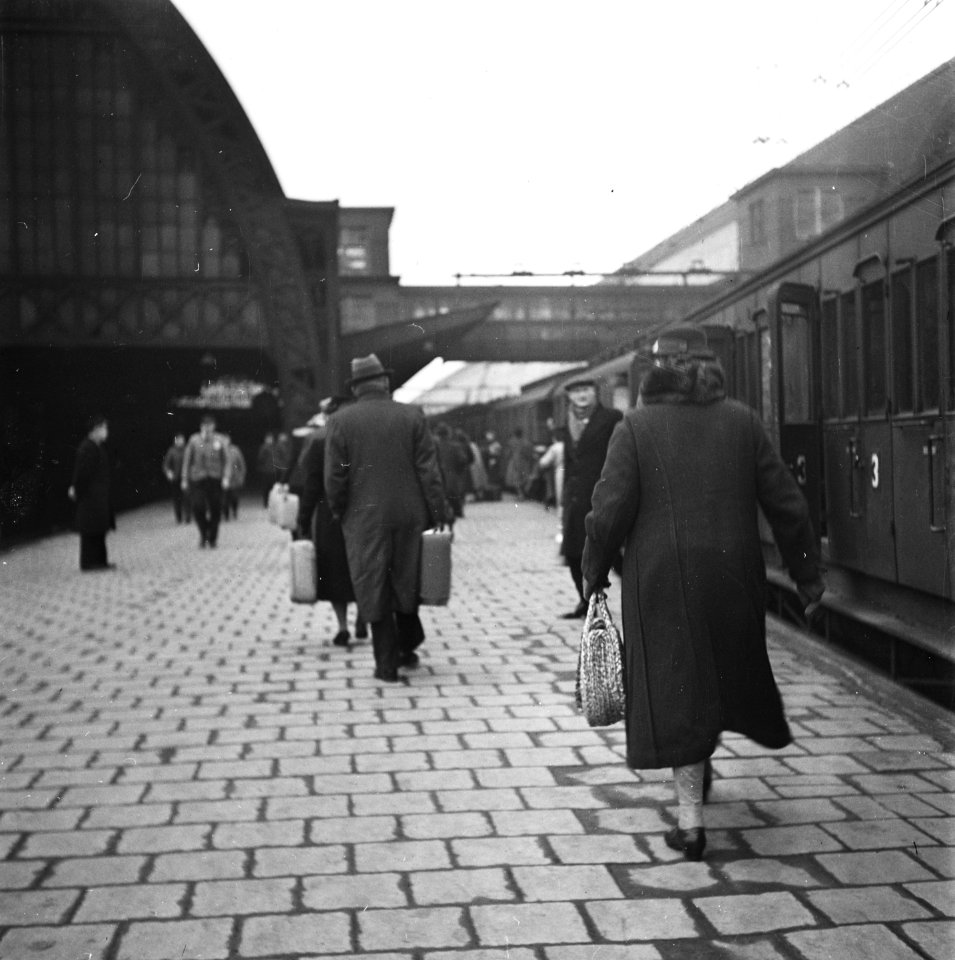 Centraal Station, Bestanddeelnr 901-3494