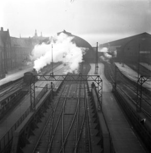 Centraal Station, Bestanddeelnr 901-3402