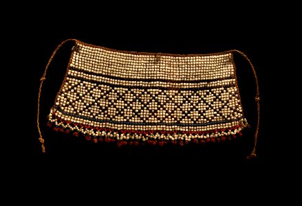 Ceinture amazonienne caribe photo