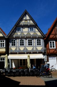 Celle, Zöllnerstraße 22