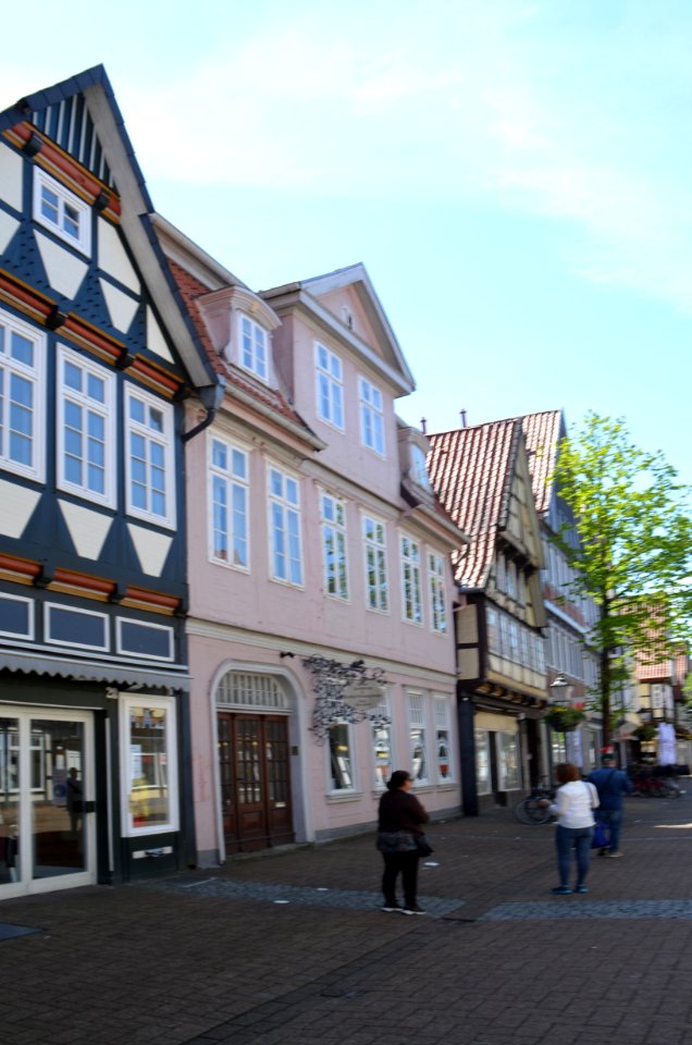 Celle, Zöllnerstraße 29