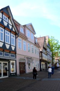 Celle, Zöllnerstraße 29
