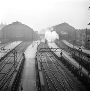 Centraal Station, Bestanddeelnr 901-3455