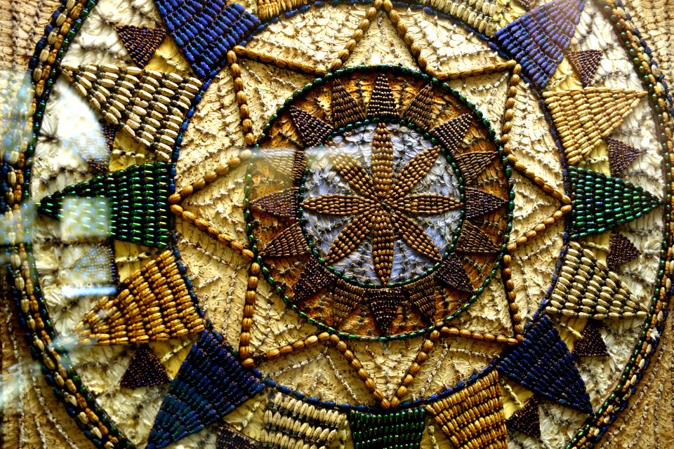 Centennial Wheel by John Hampson, completed in 1892 - Fairbanks Museum and Planetarium - DSC04264