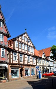 Celle, Schuhstraße 8 (1)
