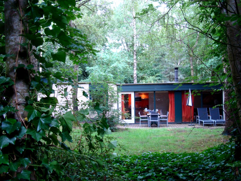 Center Parcs De Huttenheugte