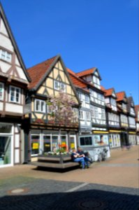 Celle, Zöllnerstraße 11