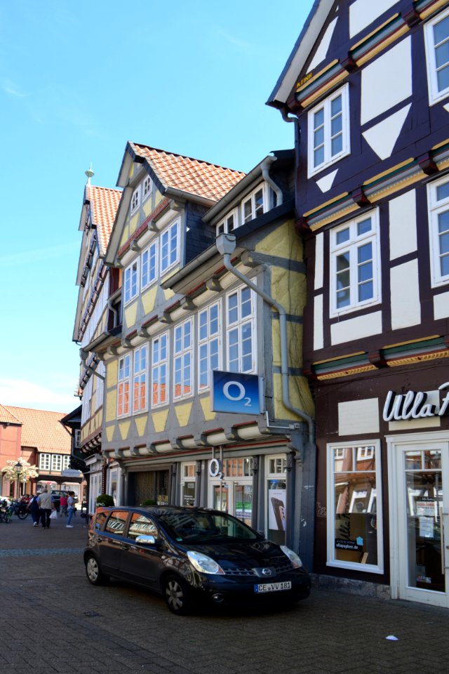 Celle, Zöllnerstraße 26