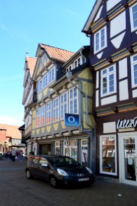 Celle, Zöllnerstraße 26
