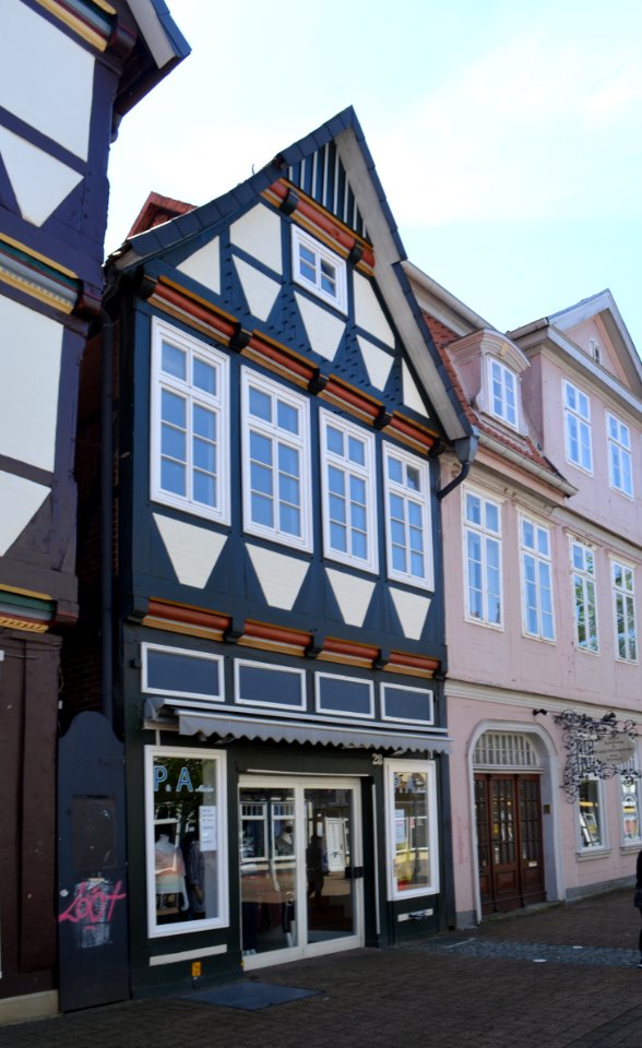 Celle, Zöllnerstraße 28