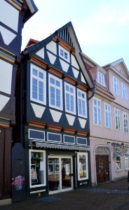 Celle, Zöllnerstraße 28