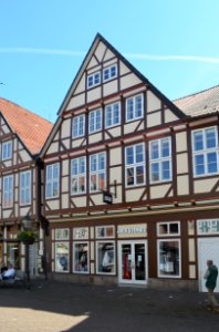 Celle, Zöllnerstraße 42