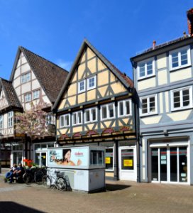Celle, Zöllnerstraße 11 (1)