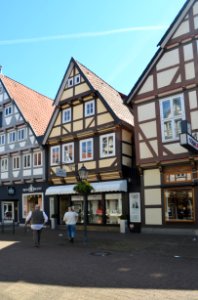 Celle, Zöllnerstraße 40