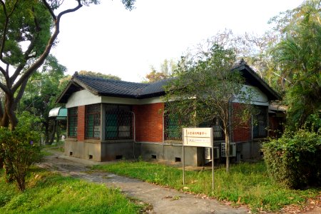 Center of Collaborative Business - Tunghai University - DSC01719
