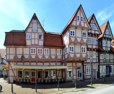 Celle, Zöllnerstraße 24 (1)