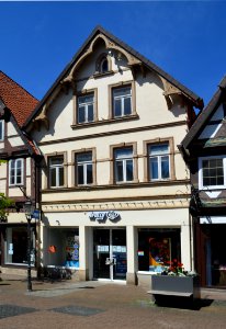 Celle, Zöllnerstraße 4