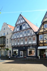 Celle, Zöllnerstraße 39