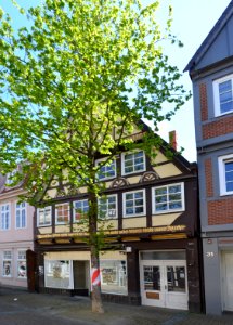 Celle, Zöllnerstraße 30