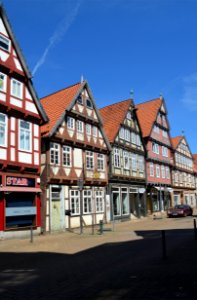 Celle, Schuhstraße 5 (1)