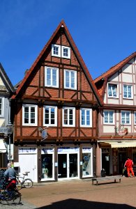 Celle, Zöllnerstraße 23