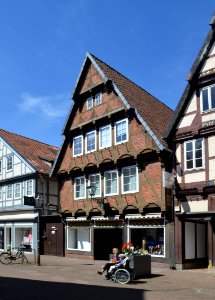Celle, Zöllnerstraße 2 (1)