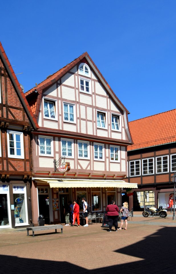 Celle, Zöllnerstraße 24
