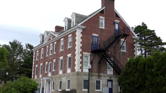 Centeno House 1