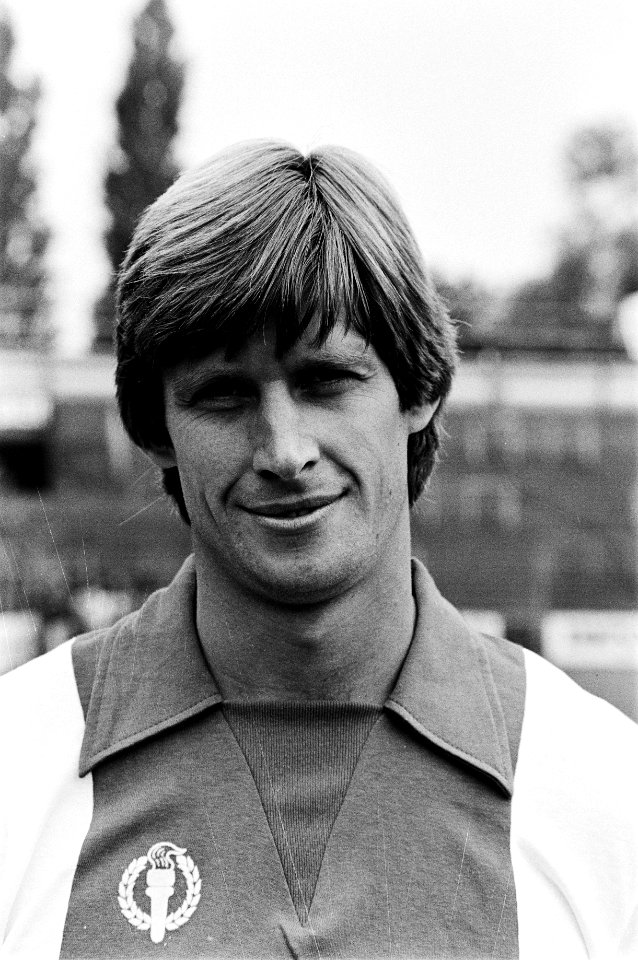 Cees Zwamborn, Bestanddeelnr 930-3659