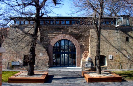 Castle Museum, Szeged photo