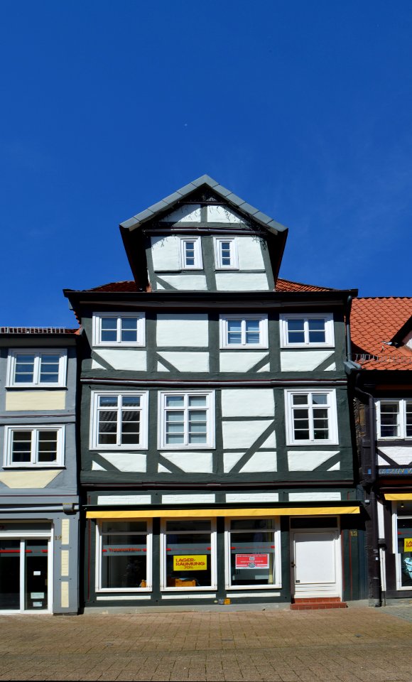 Celle, Zöllnerstraße 13