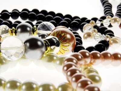 Necklace chain beautiful