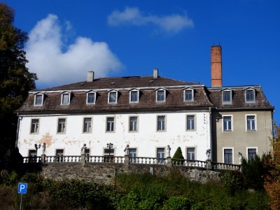 Castle Lemnitz 17